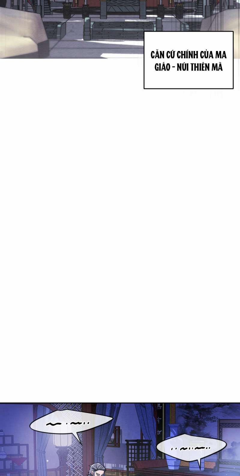 [18+] Phải Cướp Được Trinh Tiết Của Thiên Mã Thì Mới Cứu Được Vũ Lâm 6.1 trang 11