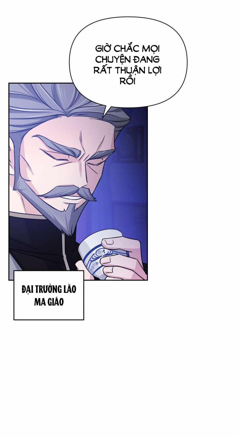 [18+] Phải Cướp Được Trinh Tiết Của Thiên Mã Thì Mới Cứu Được Vũ Lâm 6.1 trang 14