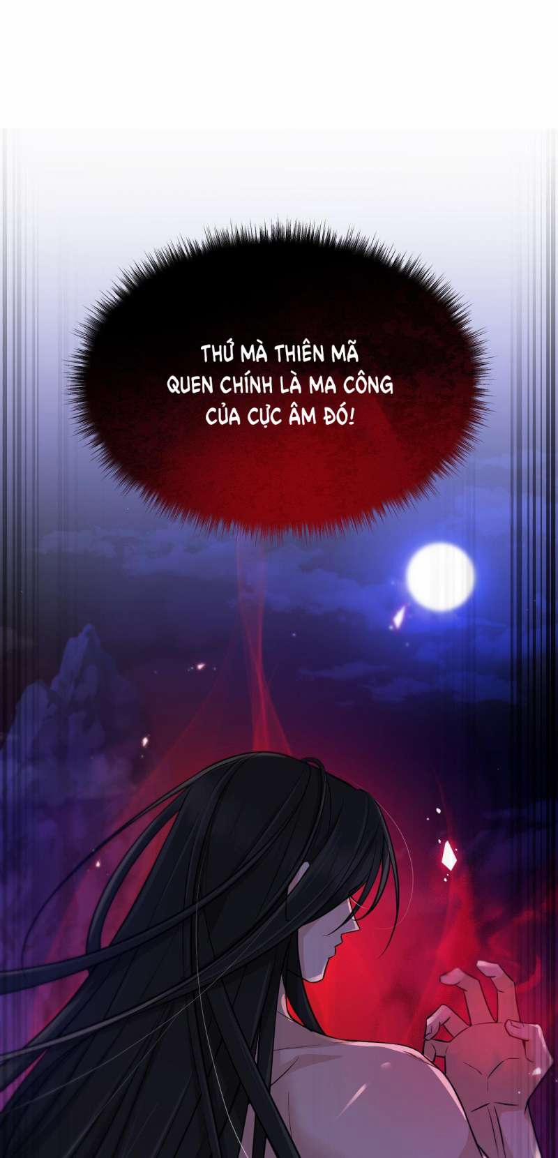 [18+] Phải Cướp Được Trinh Tiết Của Thiên Mã Thì Mới Cứu Được Vũ Lâm 6.1 trang 16