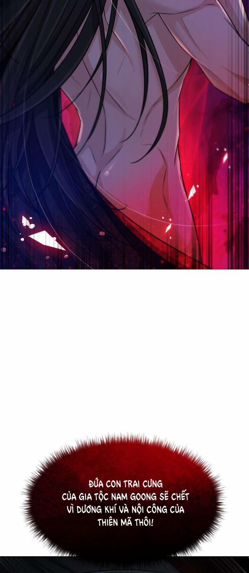 [18+] Phải Cướp Được Trinh Tiết Của Thiên Mã Thì Mới Cứu Được Vũ Lâm 6.1 trang 17