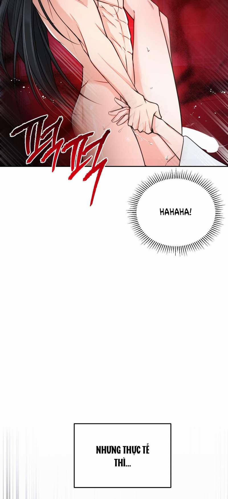 [18+] Phải Cướp Được Trinh Tiết Của Thiên Mã Thì Mới Cứu Được Vũ Lâm 6.1 trang 19