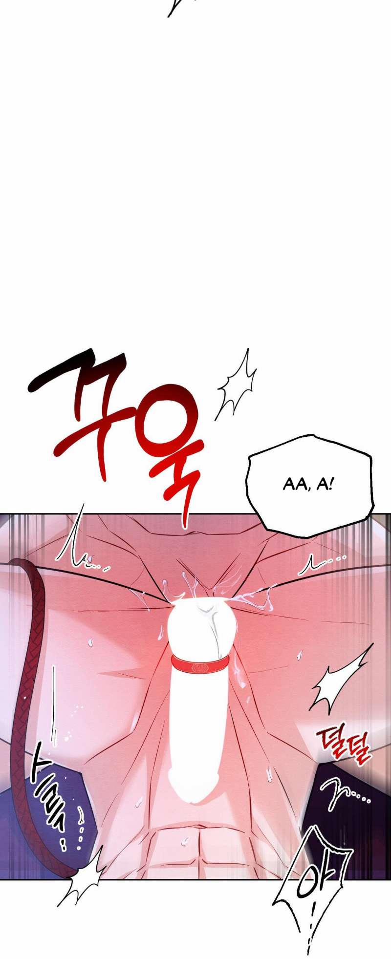 [18+] Phải Cướp Được Trinh Tiết Của Thiên Mã Thì Mới Cứu Được Vũ Lâm 6.1 trang 2