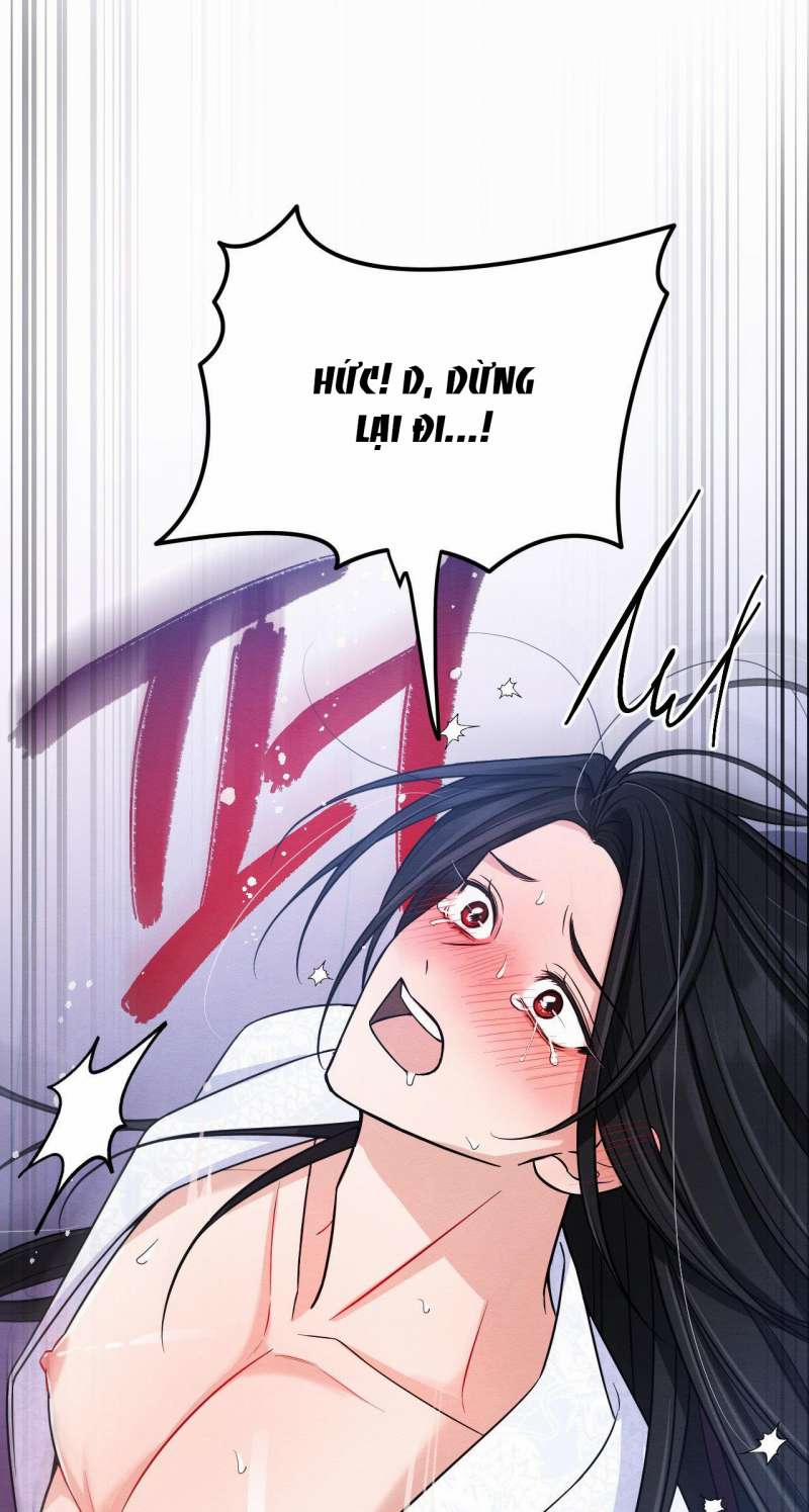 [18+] Phải Cướp Được Trinh Tiết Của Thiên Mã Thì Mới Cứu Được Vũ Lâm 6.1 trang 20