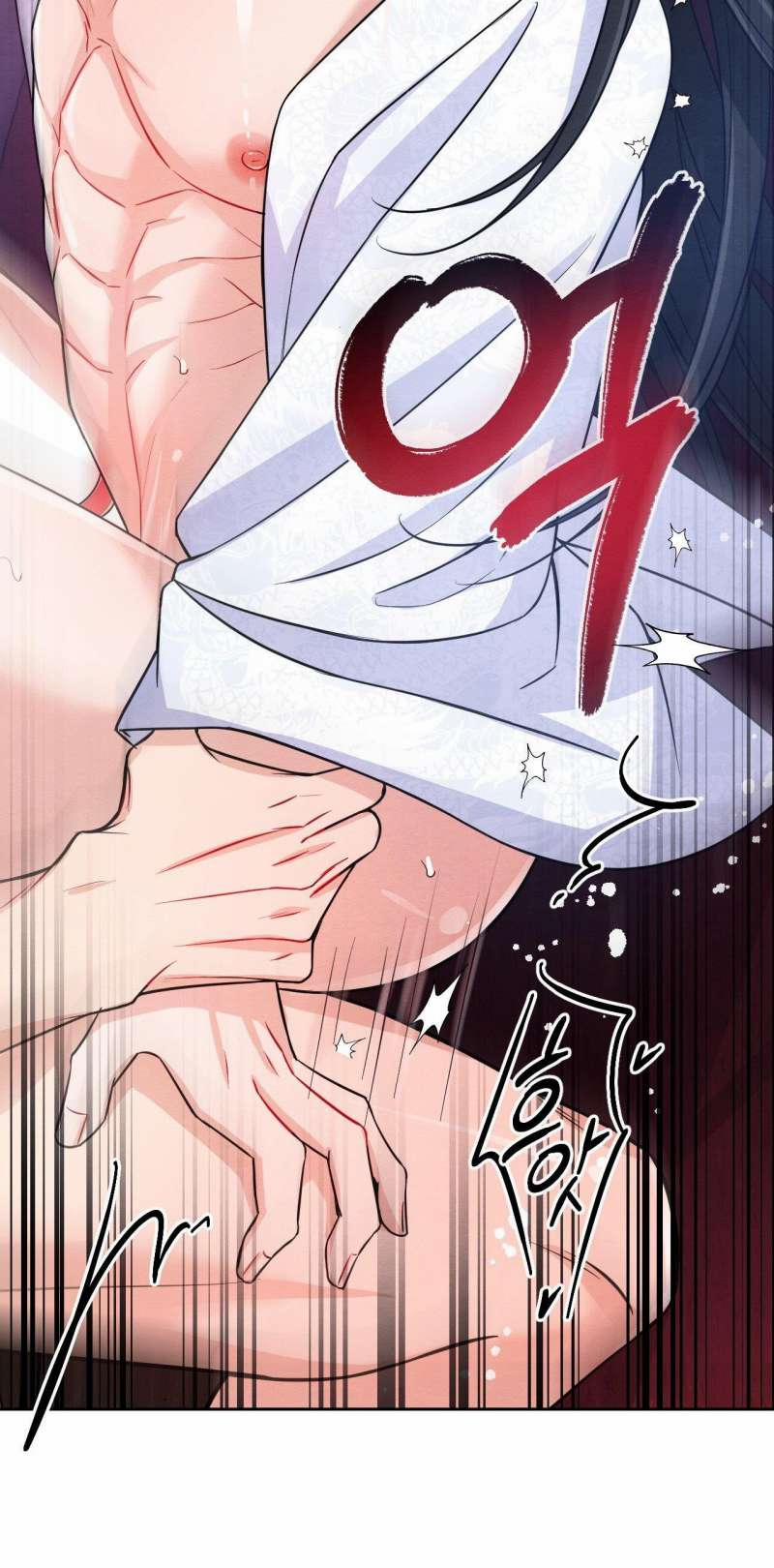 [18+] Phải Cướp Được Trinh Tiết Của Thiên Mã Thì Mới Cứu Được Vũ Lâm 6.1 trang 21