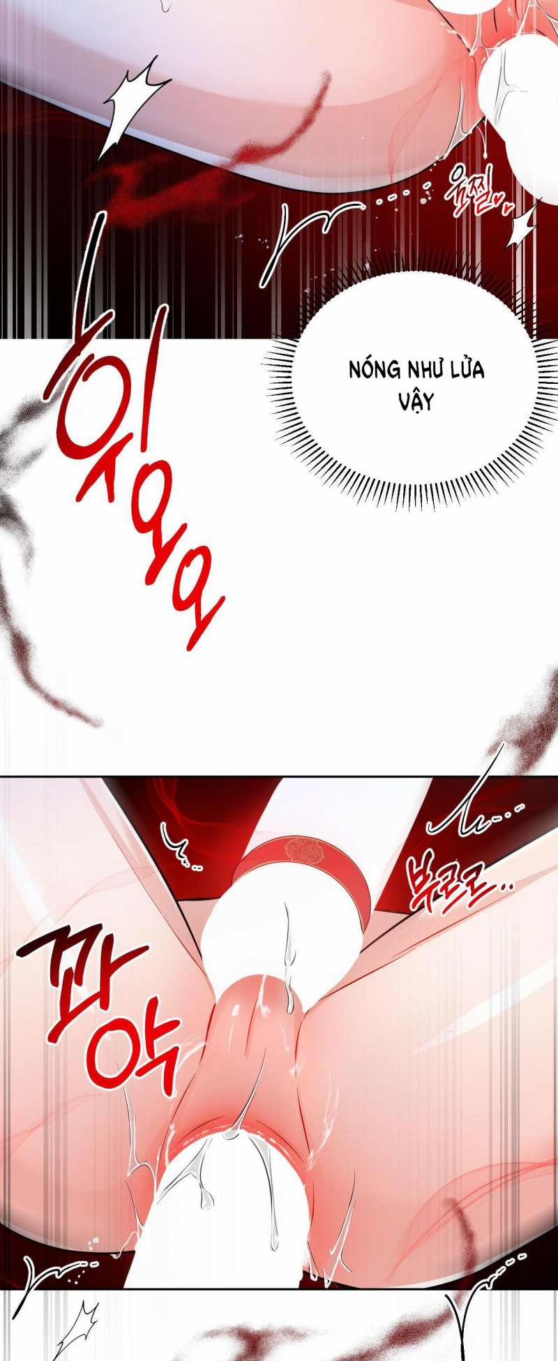 [18+] Phải Cướp Được Trinh Tiết Của Thiên Mã Thì Mới Cứu Được Vũ Lâm 6.1 trang 6