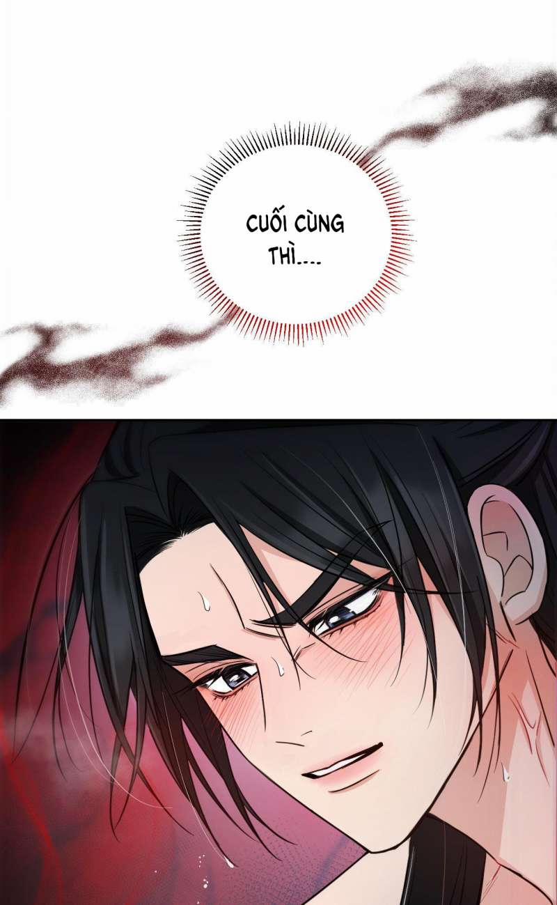 [18+] Phải Cướp Được Trinh Tiết Của Thiên Mã Thì Mới Cứu Được Vũ Lâm 6.1 trang 8