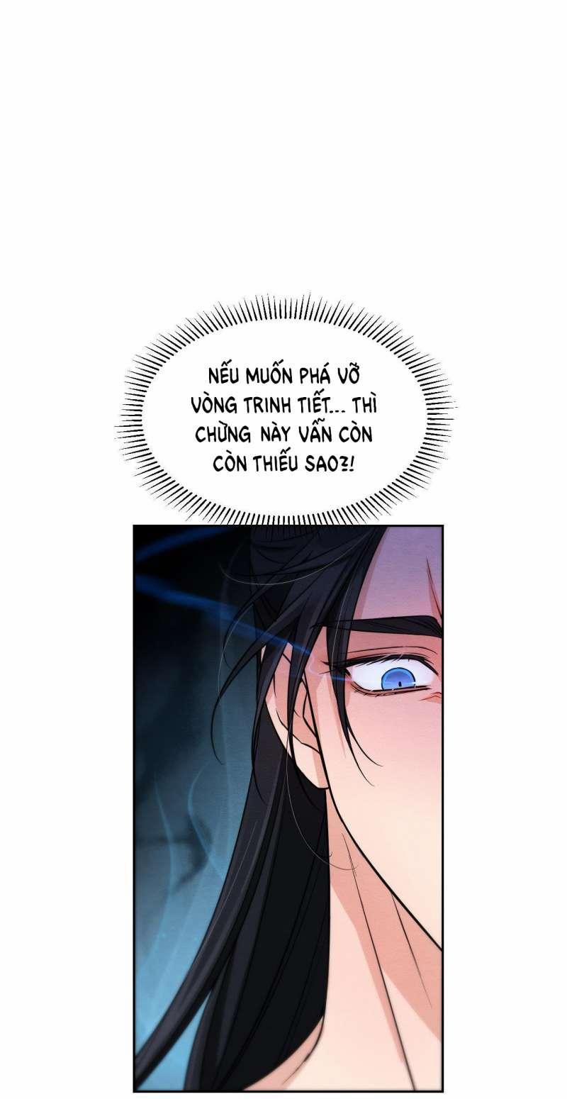 [18+] Phải Cướp Được Trinh Tiết Của Thiên Mã Thì Mới Cứu Được Vũ Lâm 6.2 trang 0