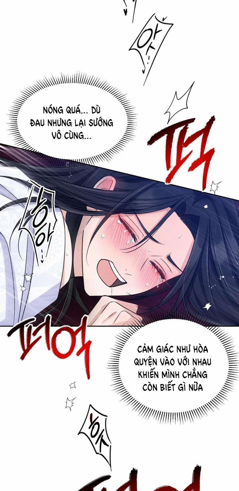 [18+] Phải Cướp Được Trinh Tiết Của Thiên Mã Thì Mới Cứu Được Vũ Lâm 6.2 trang 14