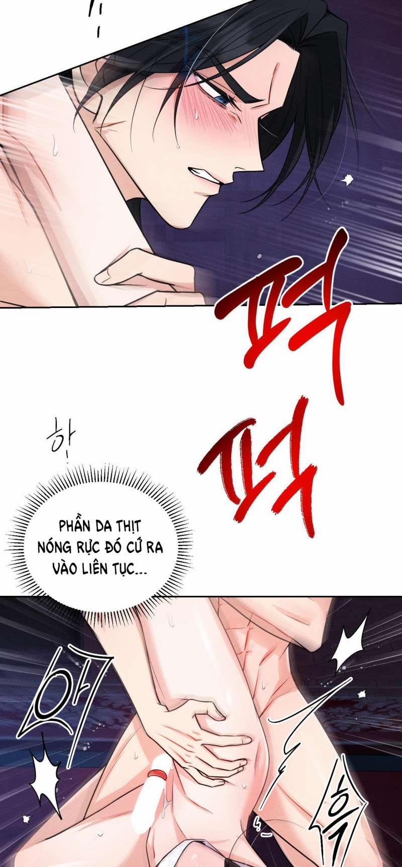 [18+] Phải Cướp Được Trinh Tiết Của Thiên Mã Thì Mới Cứu Được Vũ Lâm 6.2 trang 16