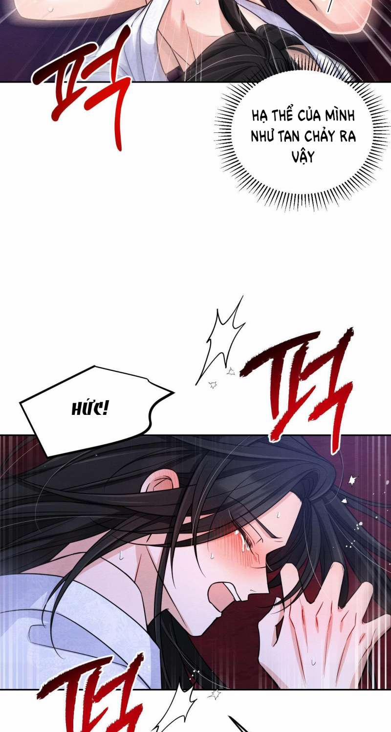 [18+] Phải Cướp Được Trinh Tiết Của Thiên Mã Thì Mới Cứu Được Vũ Lâm 6.2 trang 17