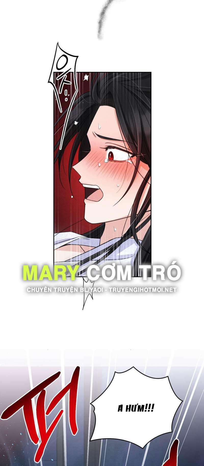 [18+] Phải Cướp Được Trinh Tiết Của Thiên Mã Thì Mới Cứu Được Vũ Lâm 6.2 trang 2