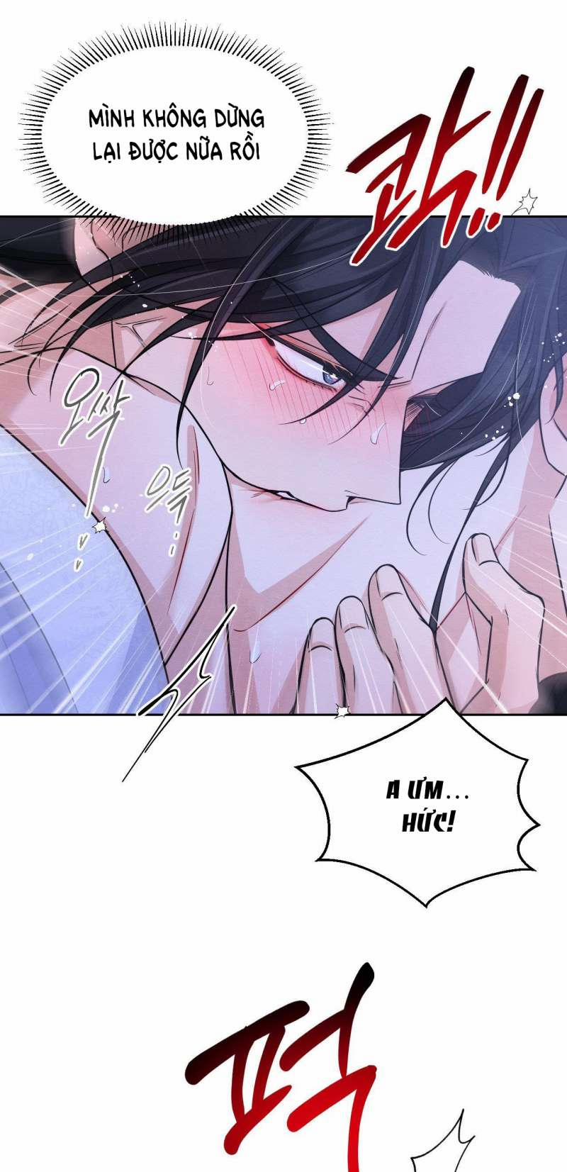 [18+] Phải Cướp Được Trinh Tiết Của Thiên Mã Thì Mới Cứu Được Vũ Lâm 6.2 trang 21