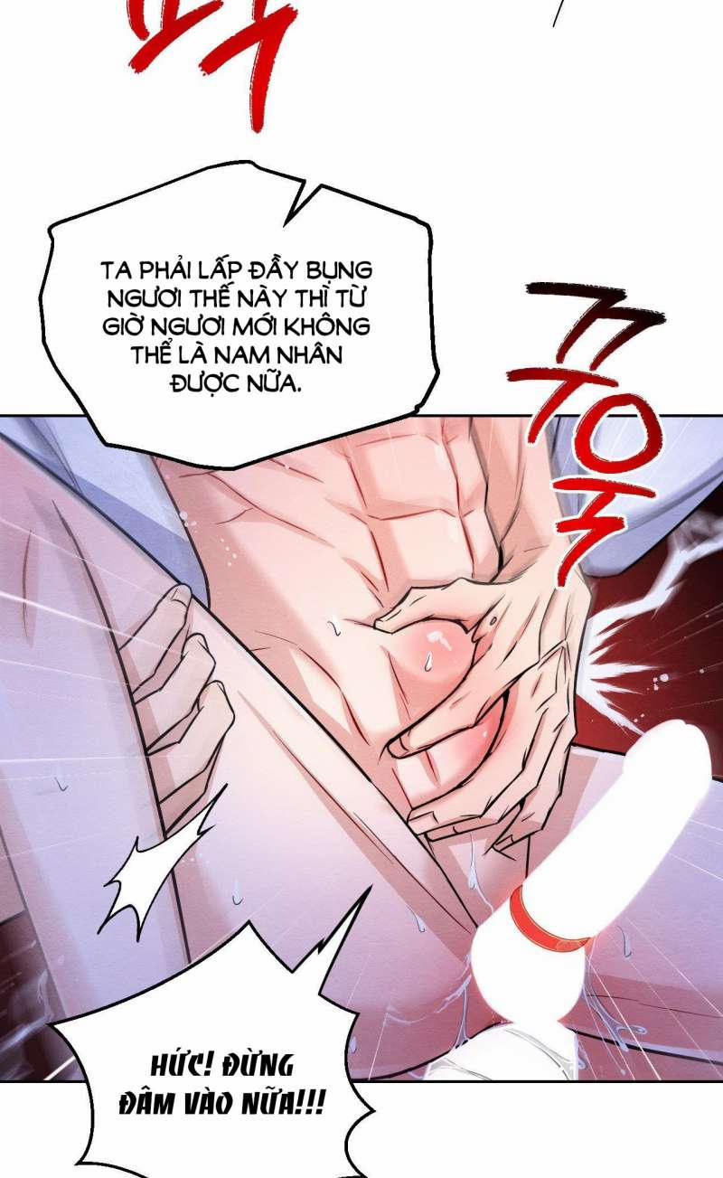 [18+] Phải Cướp Được Trinh Tiết Của Thiên Mã Thì Mới Cứu Được Vũ Lâm 6.2 trang 26