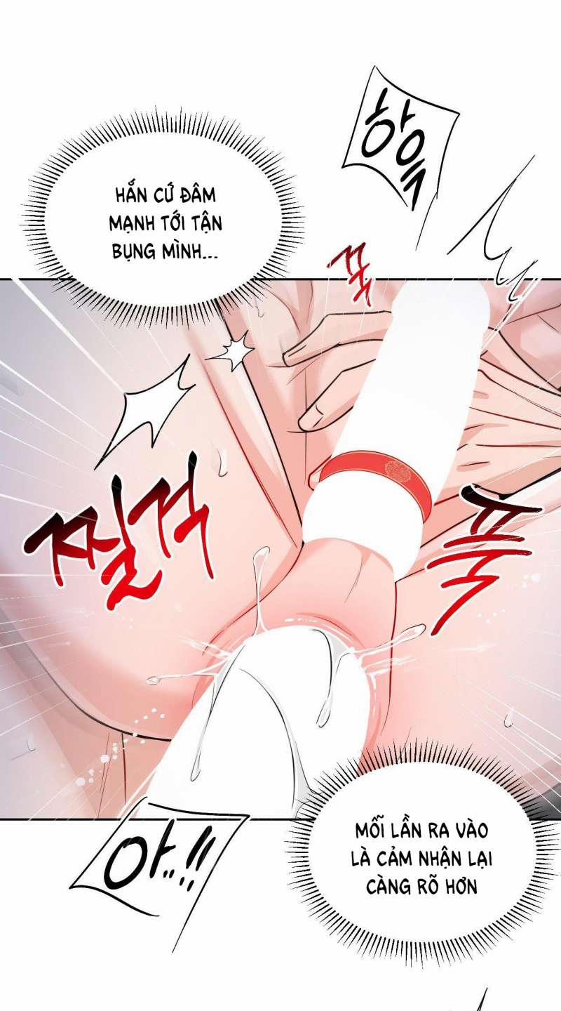 [18+] Phải Cướp Được Trinh Tiết Của Thiên Mã Thì Mới Cứu Được Vũ Lâm 6.2 trang 29