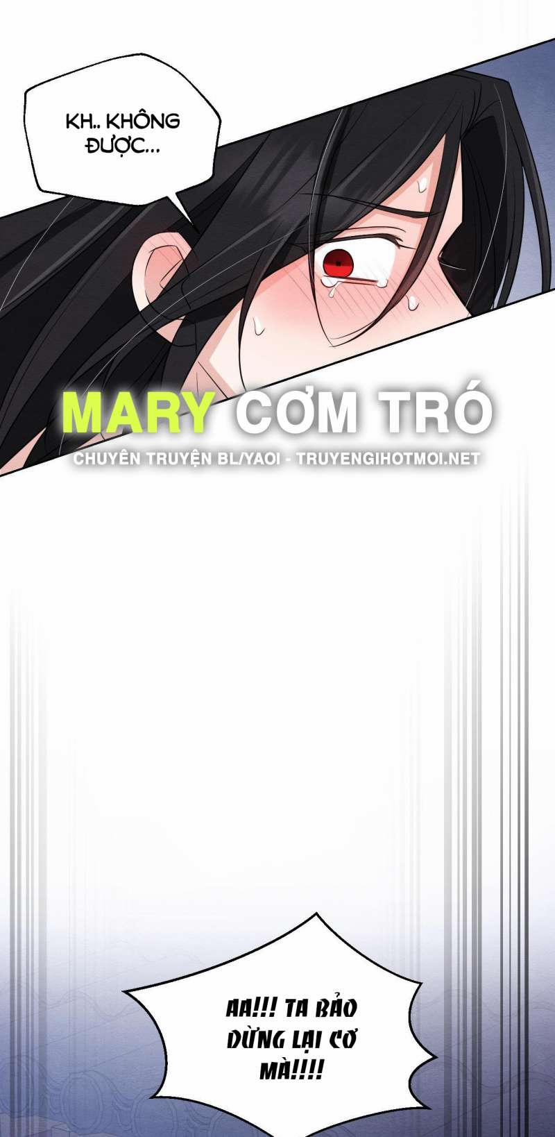 [18+] Phải Cướp Được Trinh Tiết Của Thiên Mã Thì Mới Cứu Được Vũ Lâm 6.2 trang 38