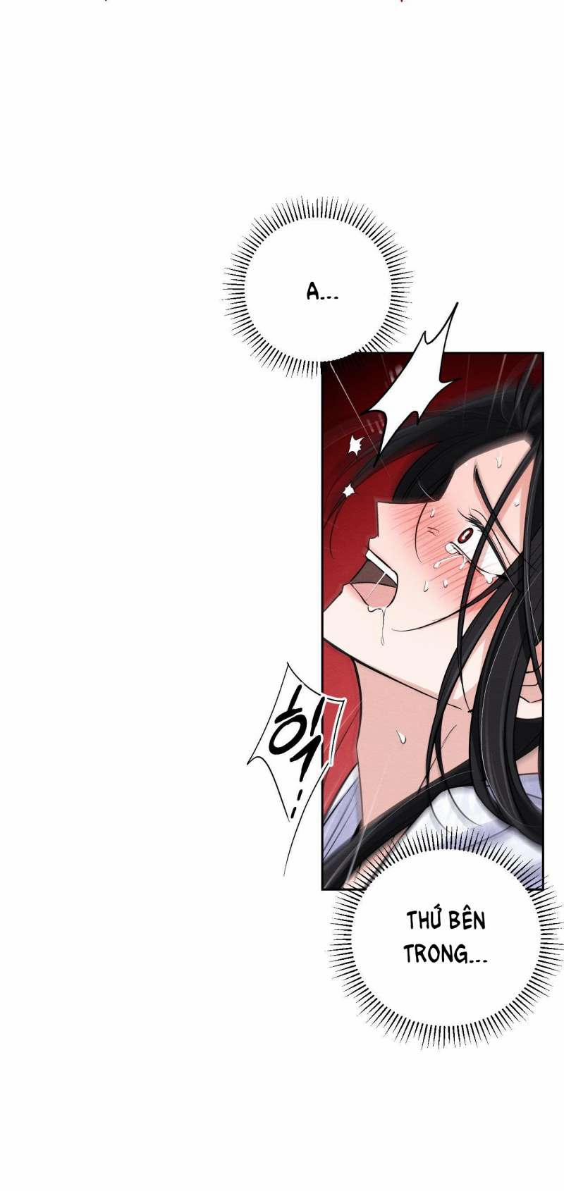 [18+] Phải Cướp Được Trinh Tiết Của Thiên Mã Thì Mới Cứu Được Vũ Lâm 6.2 trang 4