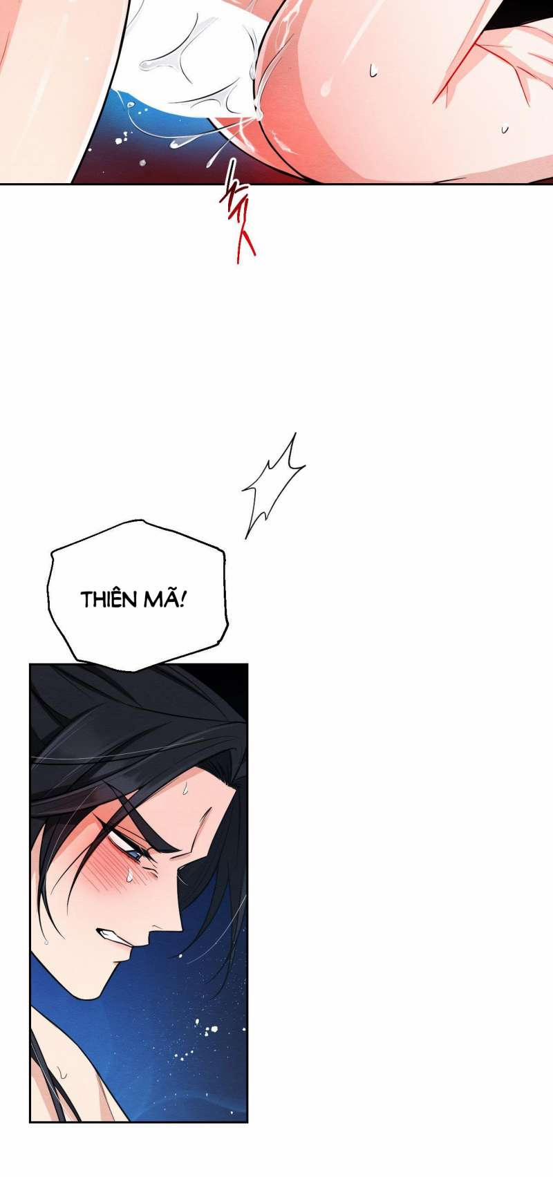 [18+] Phải Cướp Được Trinh Tiết Của Thiên Mã Thì Mới Cứu Được Vũ Lâm 6.2 trang 8