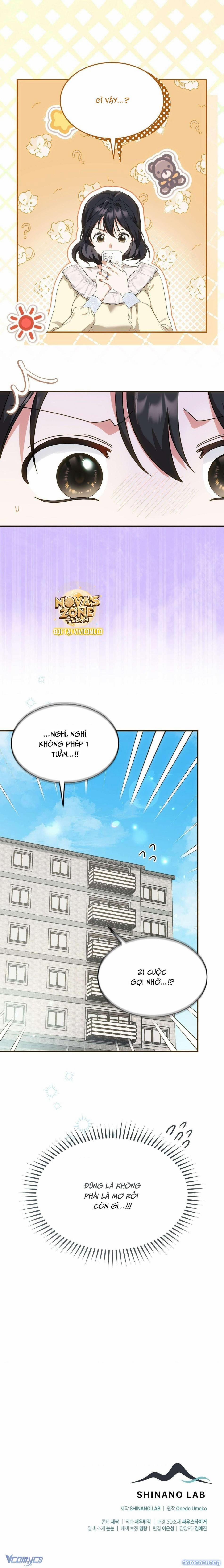 [18+] Pháp Sư, Ngài Có Thể Triệu Hồi Tôi Đến Chỗ Đó Không? 13 trang 11