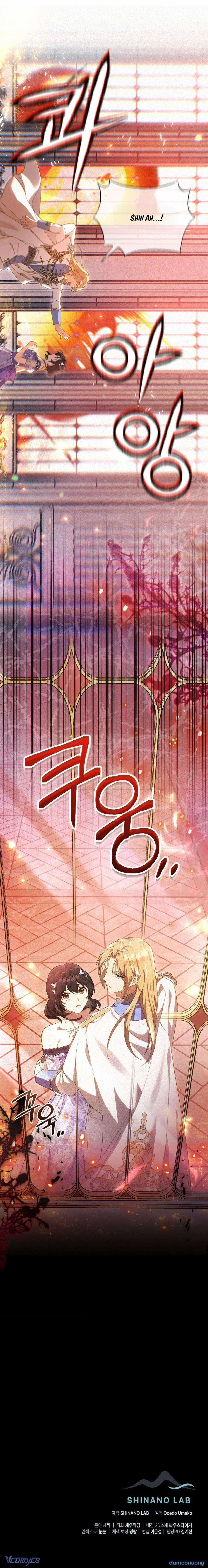 [18+] Pháp Sư, Ngài Có Thể Triệu Hồi Tôi Đến Chỗ Đó Không? 15 trang 10