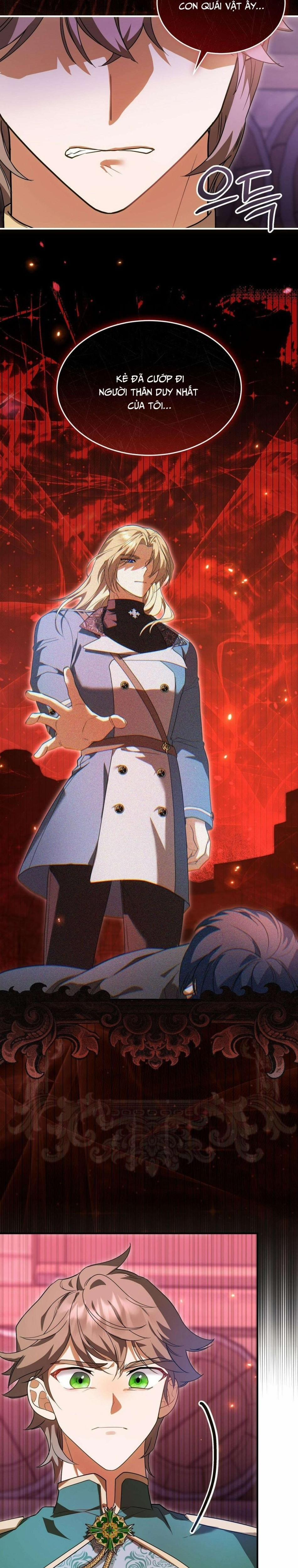 [18+] Pháp Sư, Ngài Có Thể Triệu Hồi Tôi Đến Chỗ Đó Không? 17 trang 11