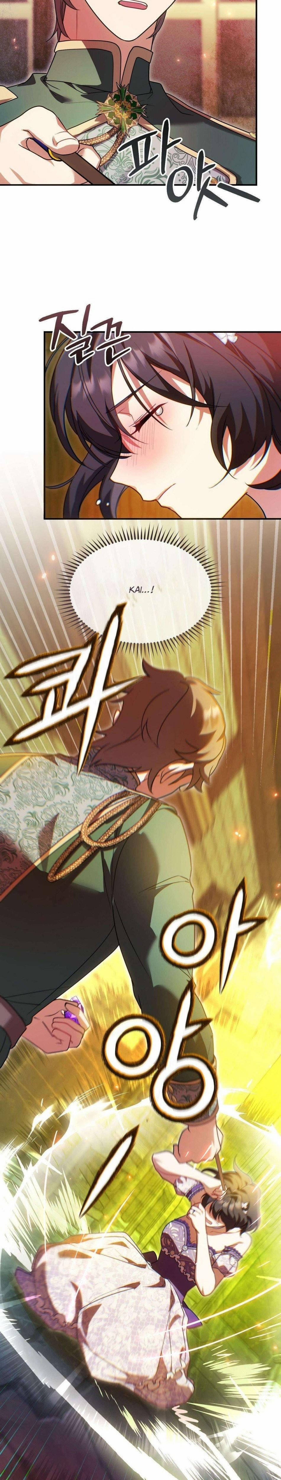 [18+] Pháp Sư, Ngài Có Thể Triệu Hồi Tôi Đến Chỗ Đó Không? 17 trang 24