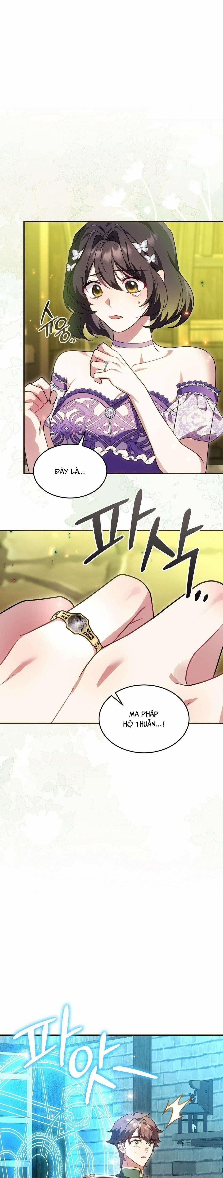 [18+] Pháp Sư, Ngài Có Thể Triệu Hồi Tôi Đến Chỗ Đó Không? 17 trang 26