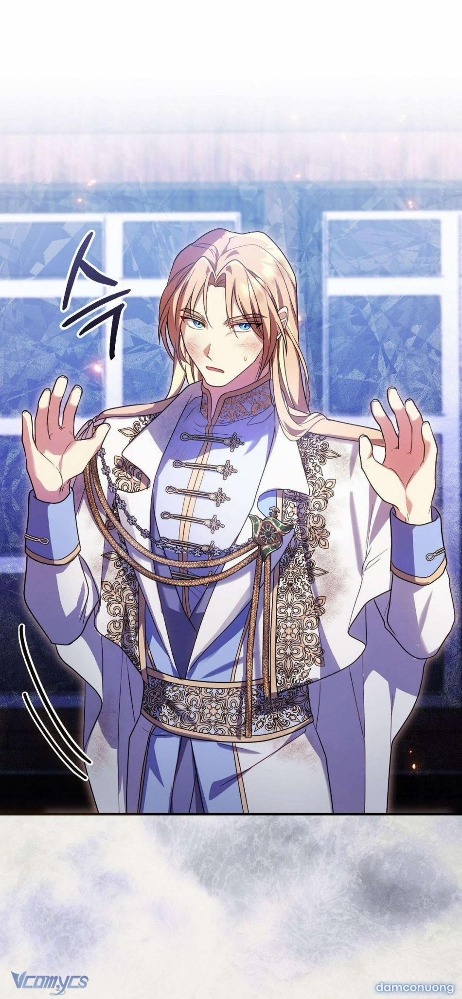 [18+] Pháp Sư, Ngài Có Thể Triệu Hồi Tôi Đến Chỗ Đó Không? 18 trang 12