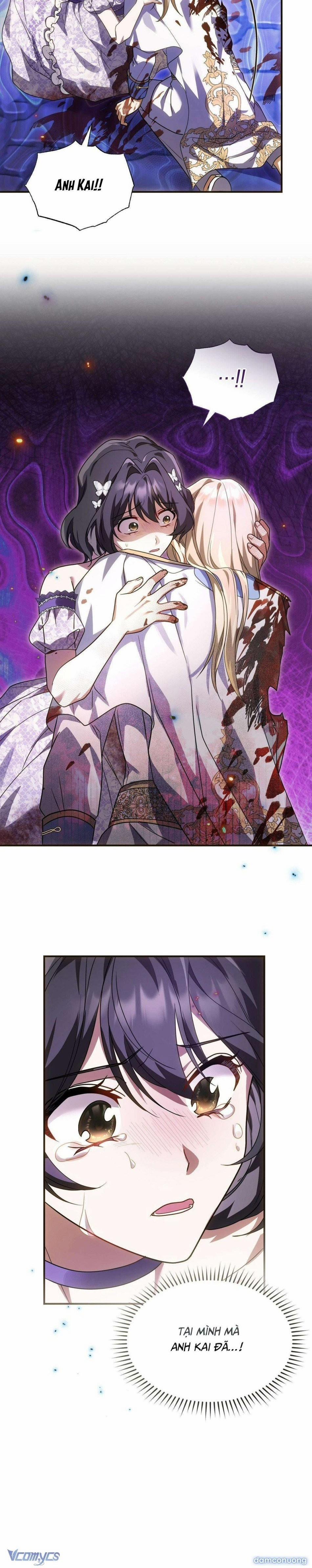 [18+] Pháp Sư, Ngài Có Thể Triệu Hồi Tôi Đến Chỗ Đó Không? 18 trang 19