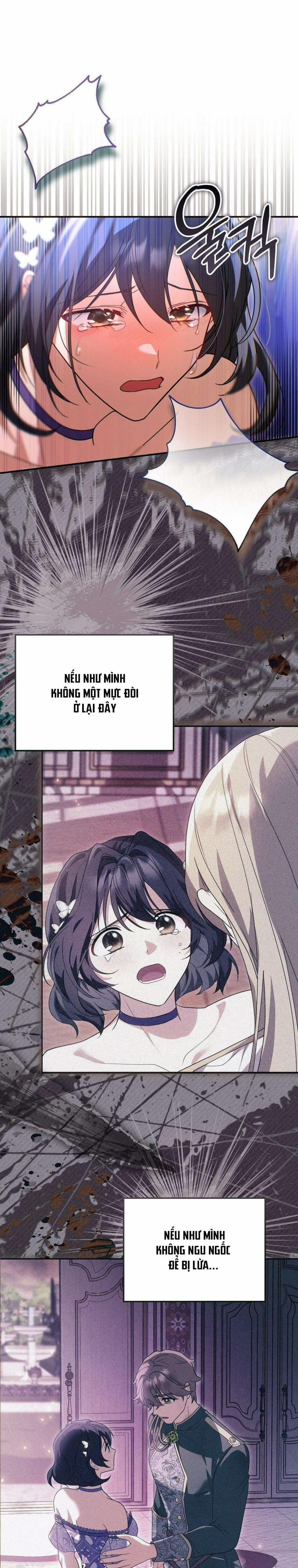 [18+] Pháp Sư, Ngài Có Thể Triệu Hồi Tôi Đến Chỗ Đó Không? 18 trang 26