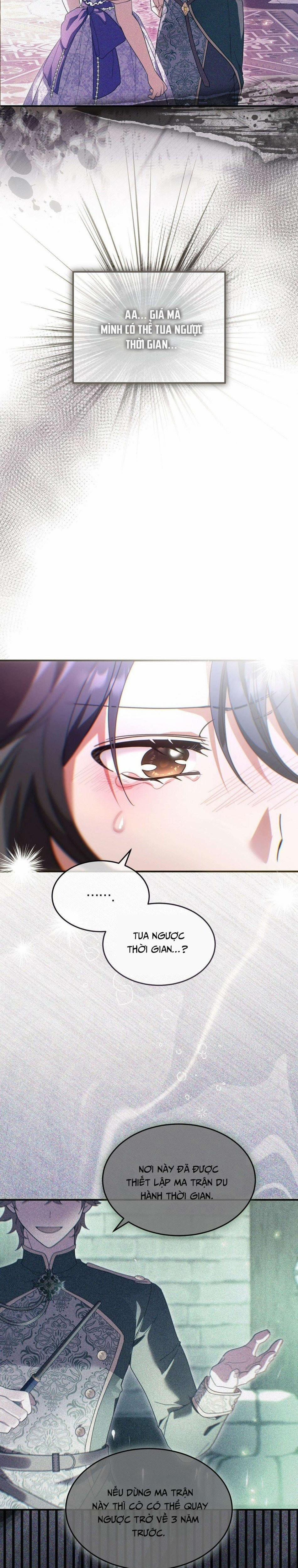 [18+] Pháp Sư, Ngài Có Thể Triệu Hồi Tôi Đến Chỗ Đó Không? 18 trang 27