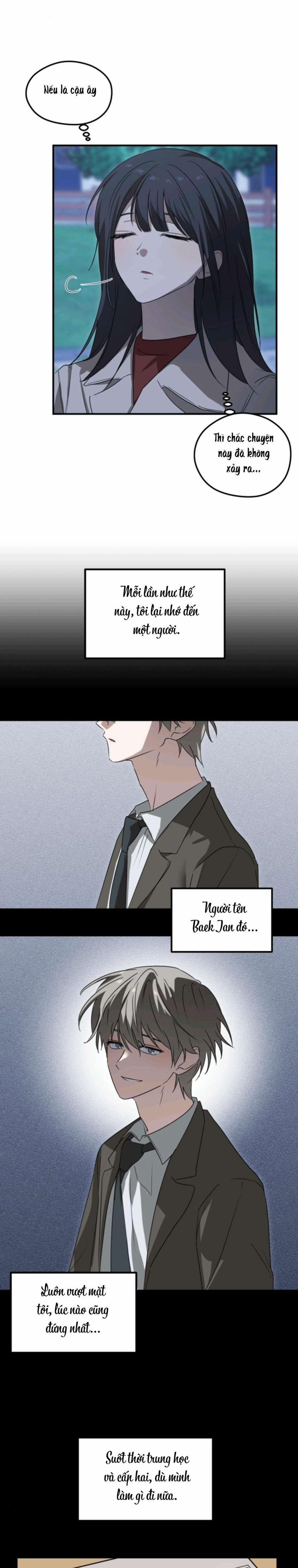 〖18+〗- Phát Triển Quan Hệ Tình Dục 1 trang 8