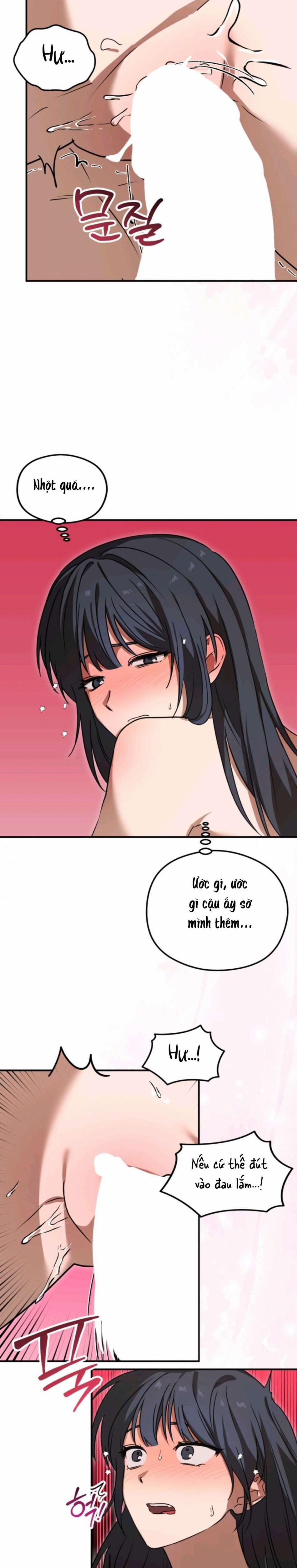 〖18+〗- Phát Triển Quan Hệ Tình Dục 2 trang 5