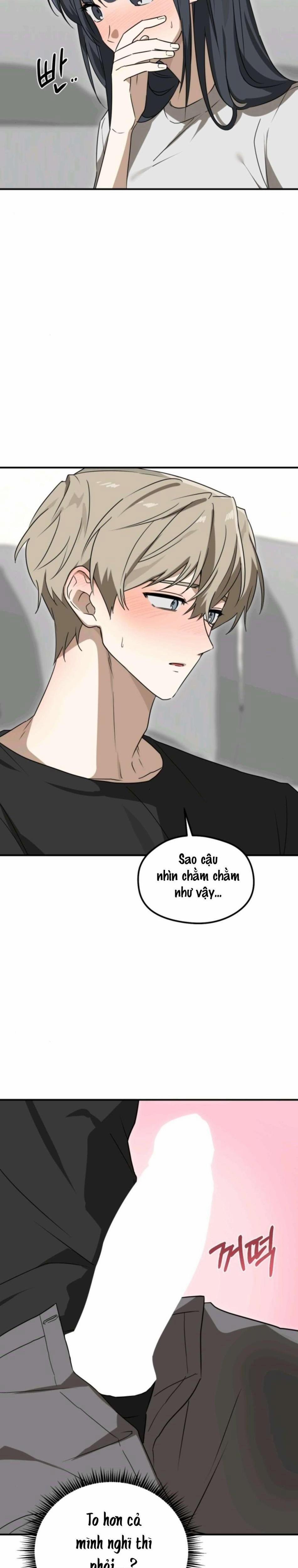 〖18+〗- Phát Triển Quan Hệ Tình Dục 3 trang 1