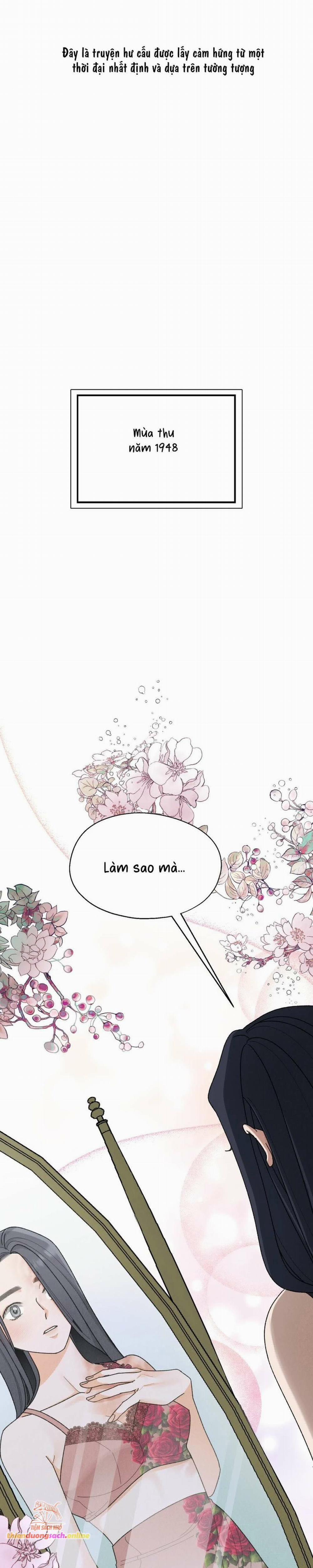 [18+] Phòng May Nội Y Gyeongran 1 trang 0