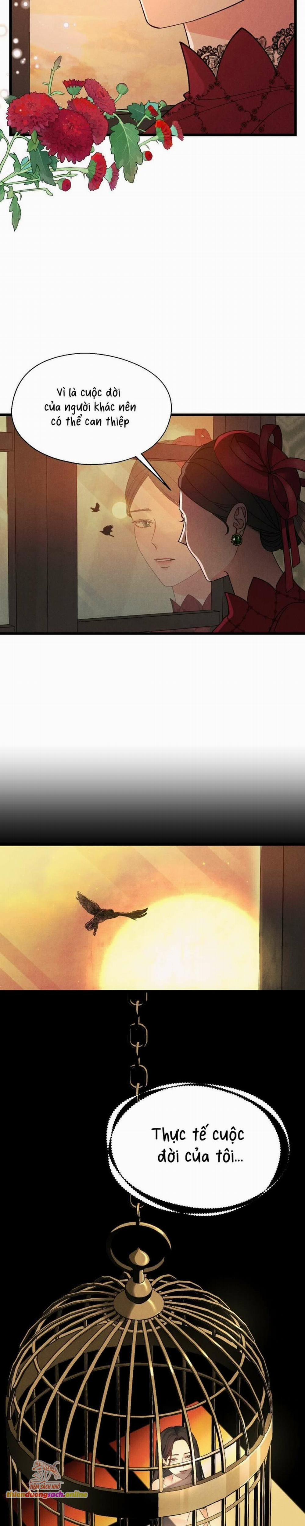 [18+] Phòng May Nội Y Gyeongran 1 trang 8