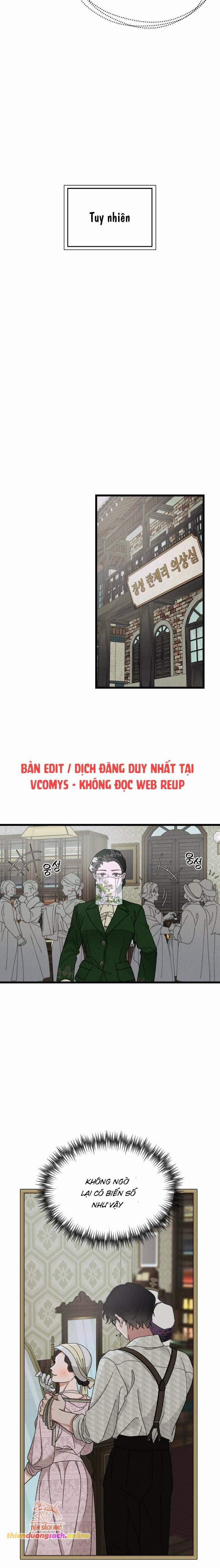 [18+] Phòng May Nội Y Gyeongran 3 trang 8