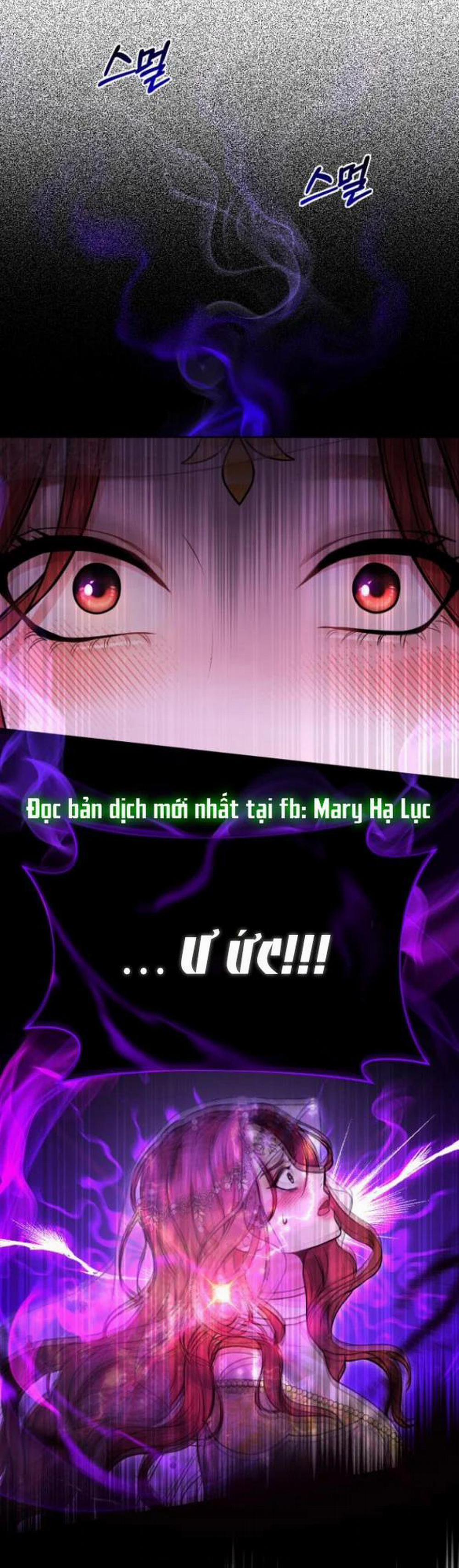 [18+] Phòng Ngủ Bí Mật Của Công Chúa Bị Bỏ Rơi 10.5 trang 0