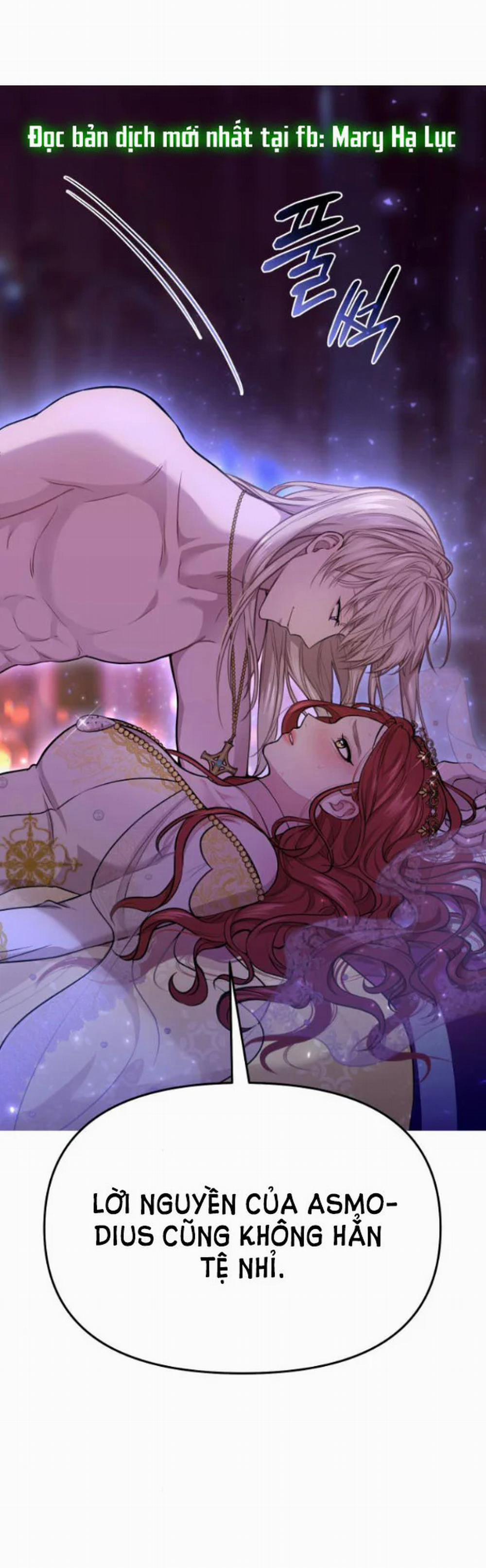 [18+] Phòng Ngủ Bí Mật Của Công Chúa Bị Bỏ Rơi 10.5 trang 16