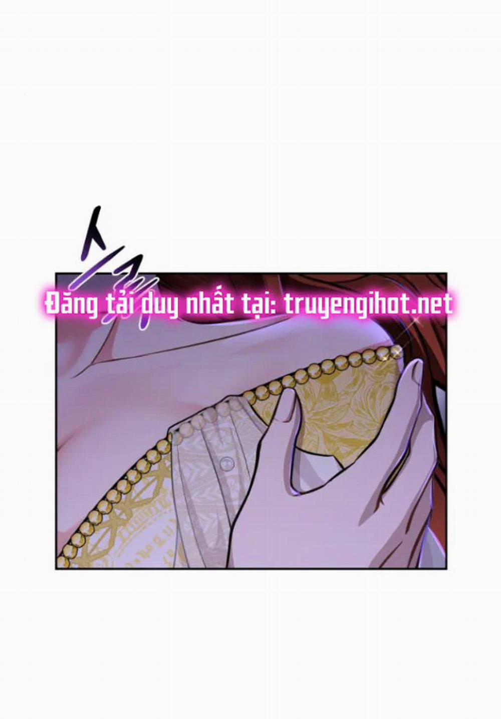 [18+] Phòng Ngủ Bí Mật Của Công Chúa Bị Bỏ Rơi 10.5 trang 17