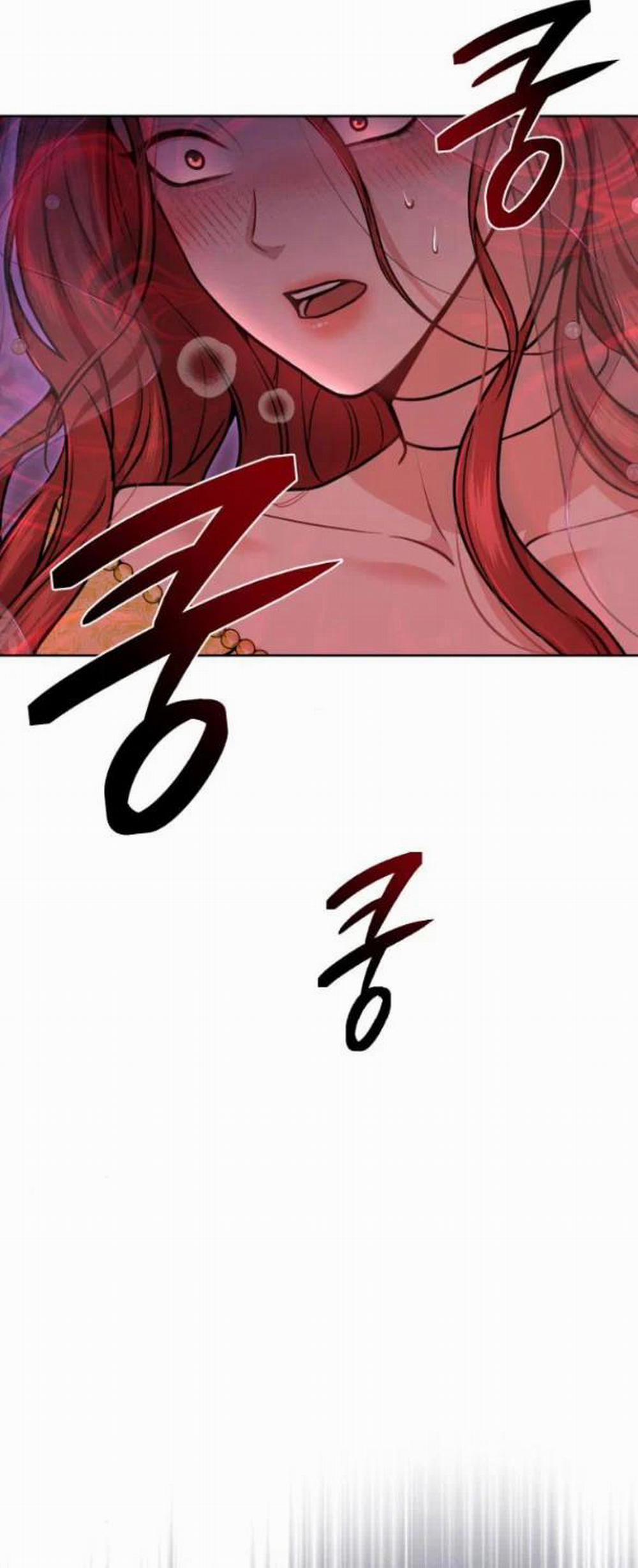 [18+] Phòng Ngủ Bí Mật Của Công Chúa Bị Bỏ Rơi 10.5 trang 2