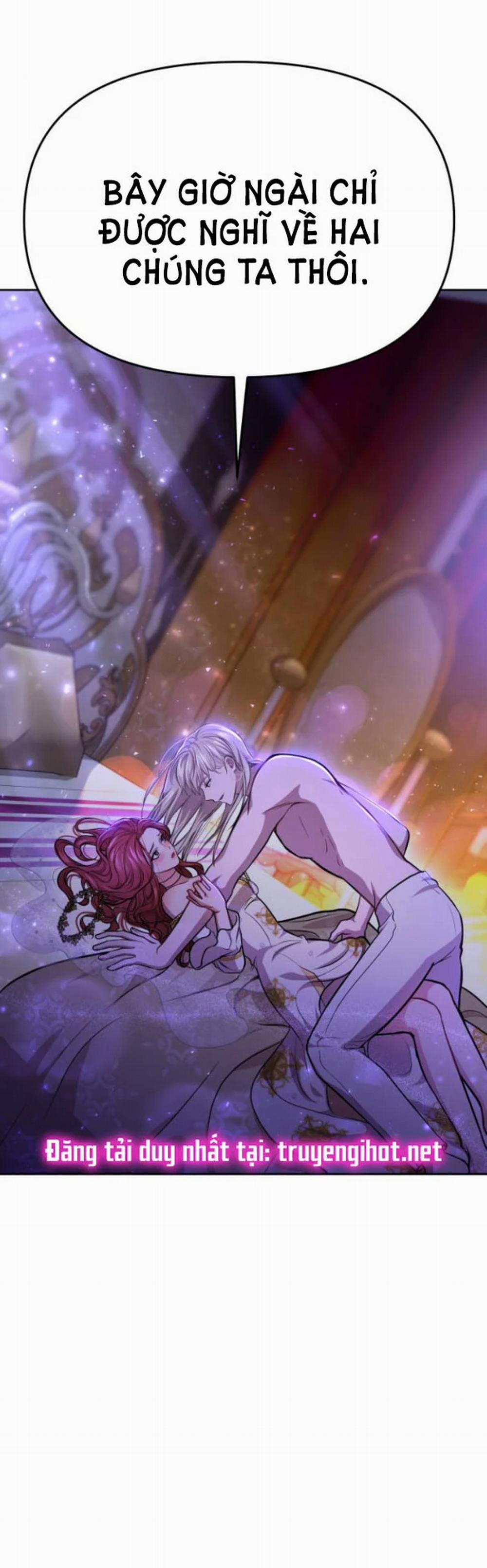 [18+] Phòng Ngủ Bí Mật Của Công Chúa Bị Bỏ Rơi 10.5 trang 28