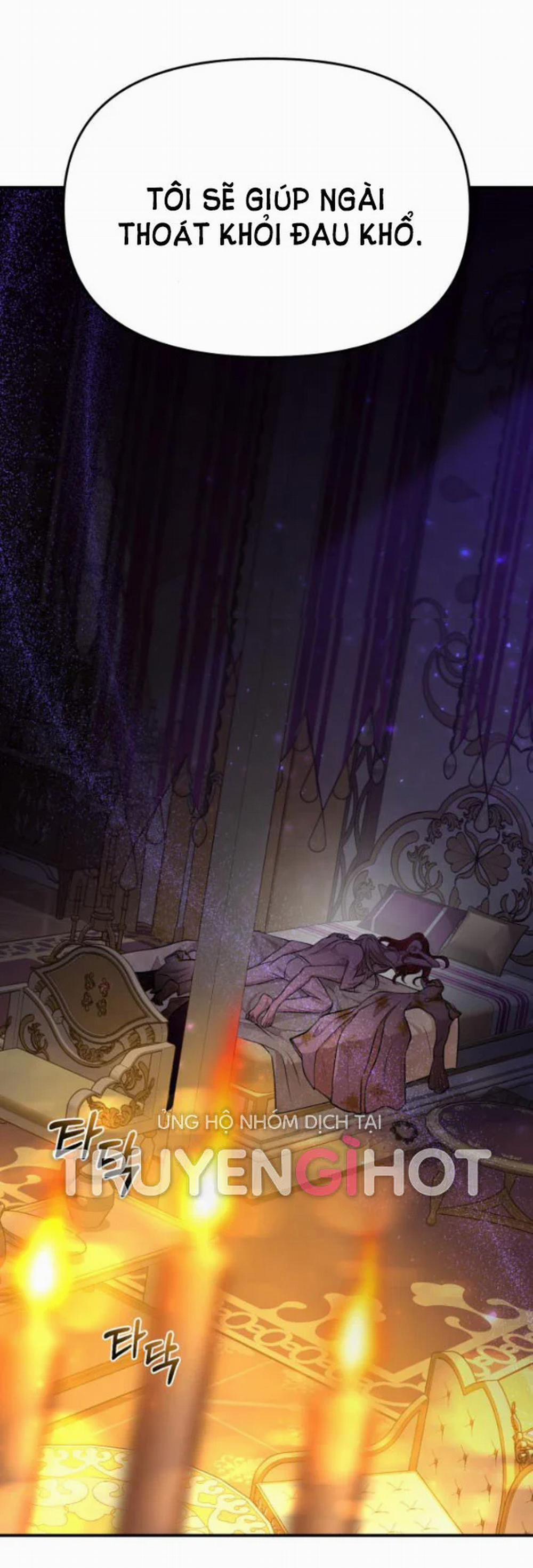 [18+] Phòng Ngủ Bí Mật Của Công Chúa Bị Bỏ Rơi 10.5 trang 30