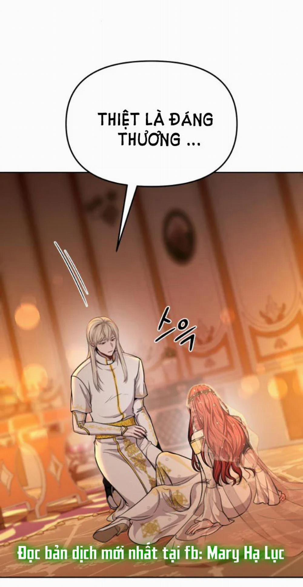 [18+] Phòng Ngủ Bí Mật Của Công Chúa Bị Bỏ Rơi 10.5 trang 7