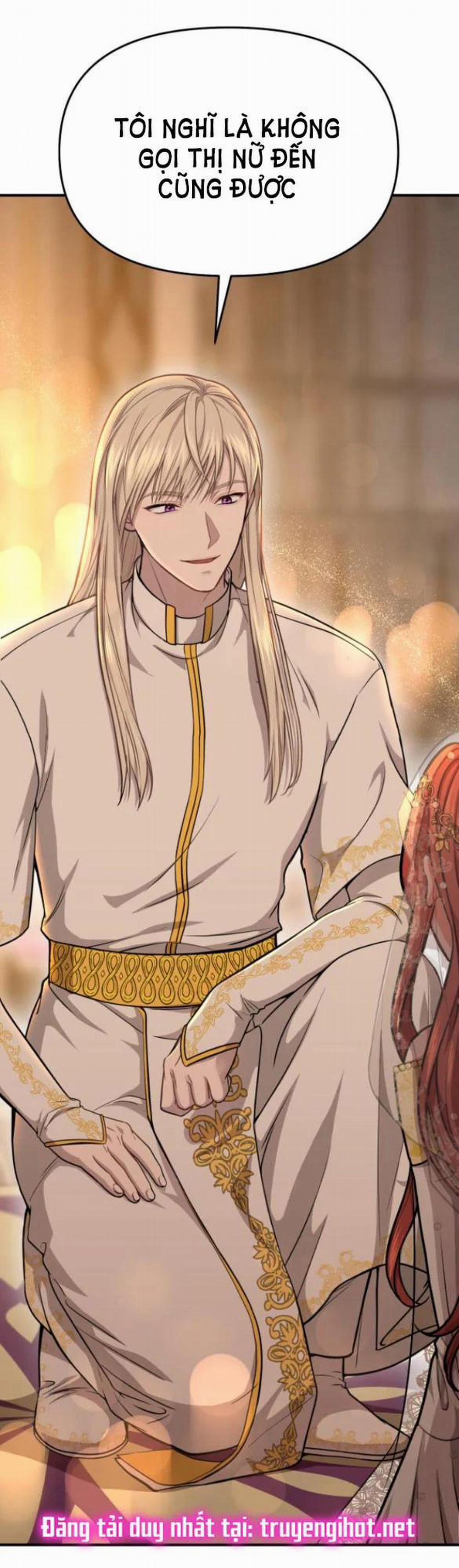 [18+] Phòng Ngủ Bí Mật Của Công Chúa Bị Bỏ Rơi 10 trang 0