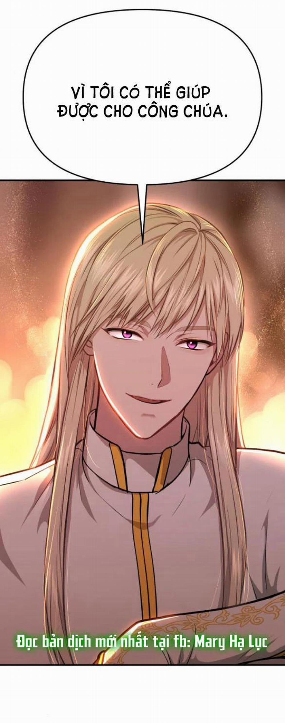 [18+] Phòng Ngủ Bí Mật Của Công Chúa Bị Bỏ Rơi 10 trang 1