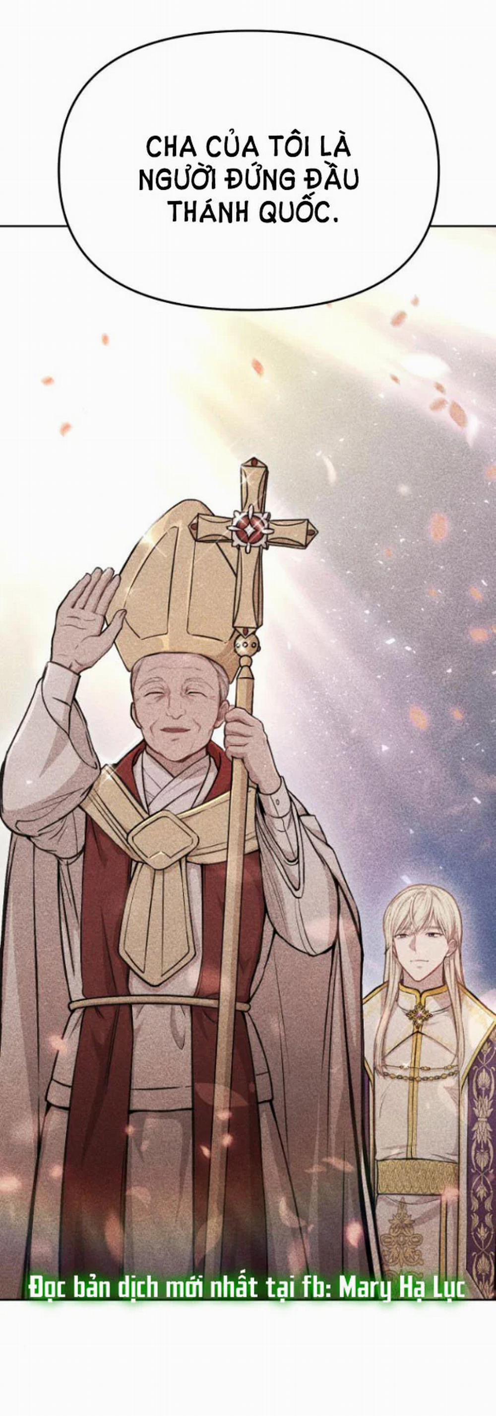 [18+] Phòng Ngủ Bí Mật Của Công Chúa Bị Bỏ Rơi 10 trang 25