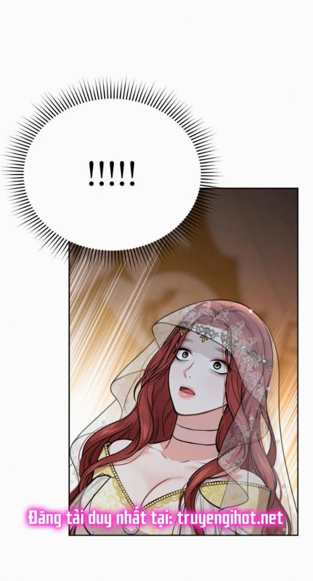 [18+] Phòng Ngủ Bí Mật Của Công Chúa Bị Bỏ Rơi 10 trang 26