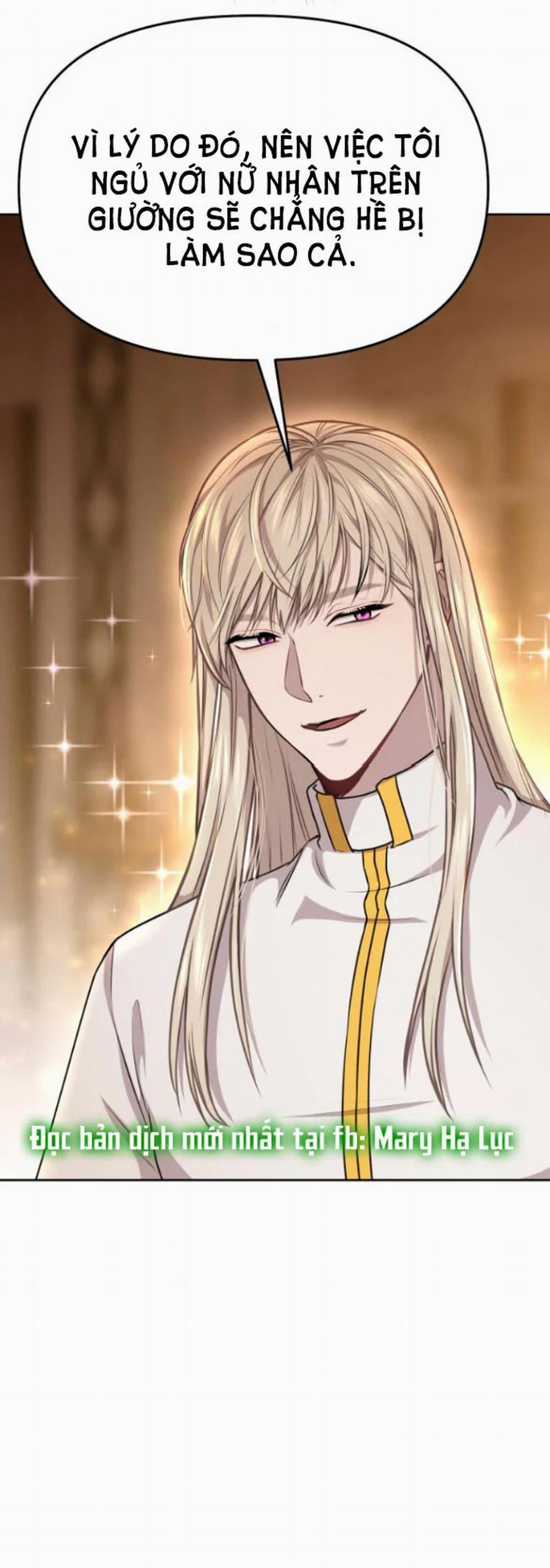 [18+] Phòng Ngủ Bí Mật Của Công Chúa Bị Bỏ Rơi 10 trang 29