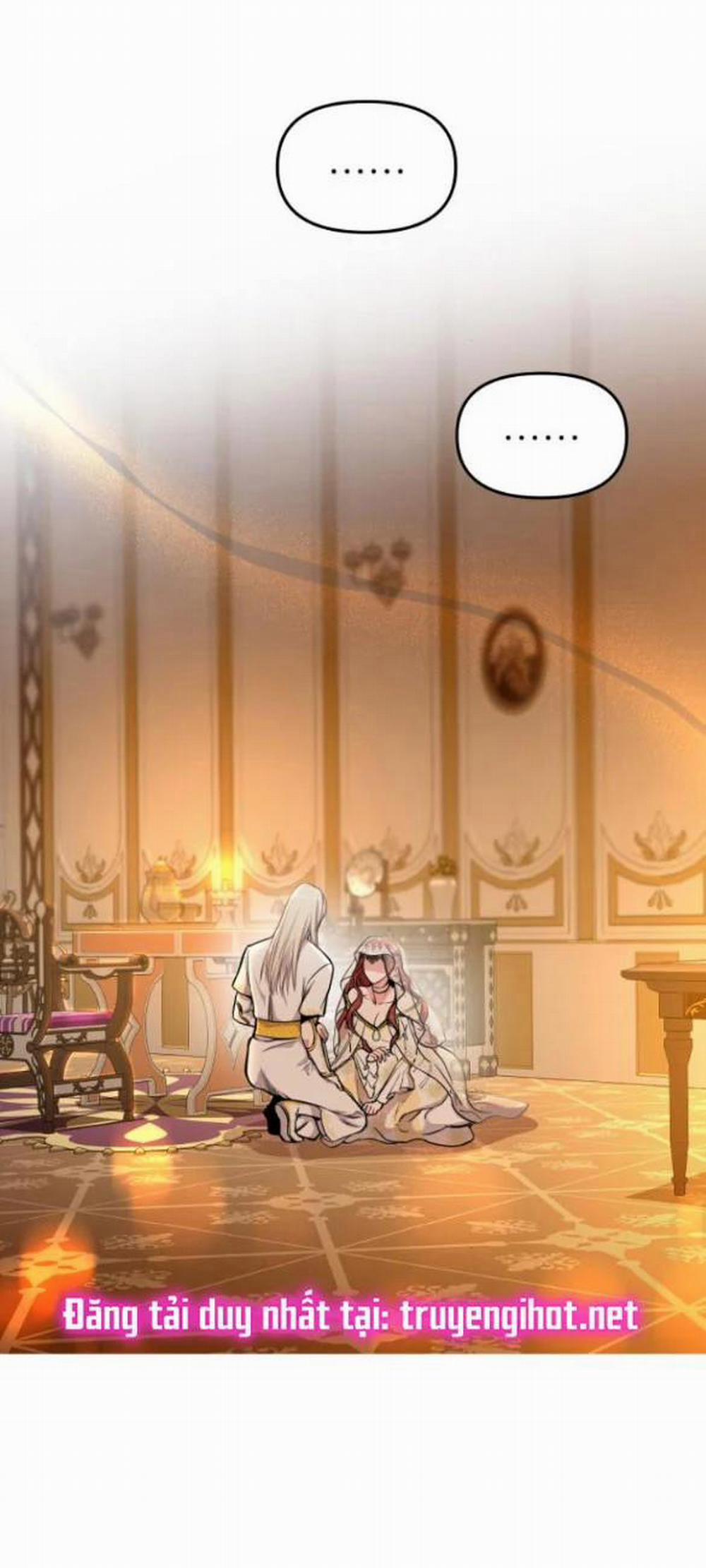 [18+] Phòng Ngủ Bí Mật Của Công Chúa Bị Bỏ Rơi 10 trang 3