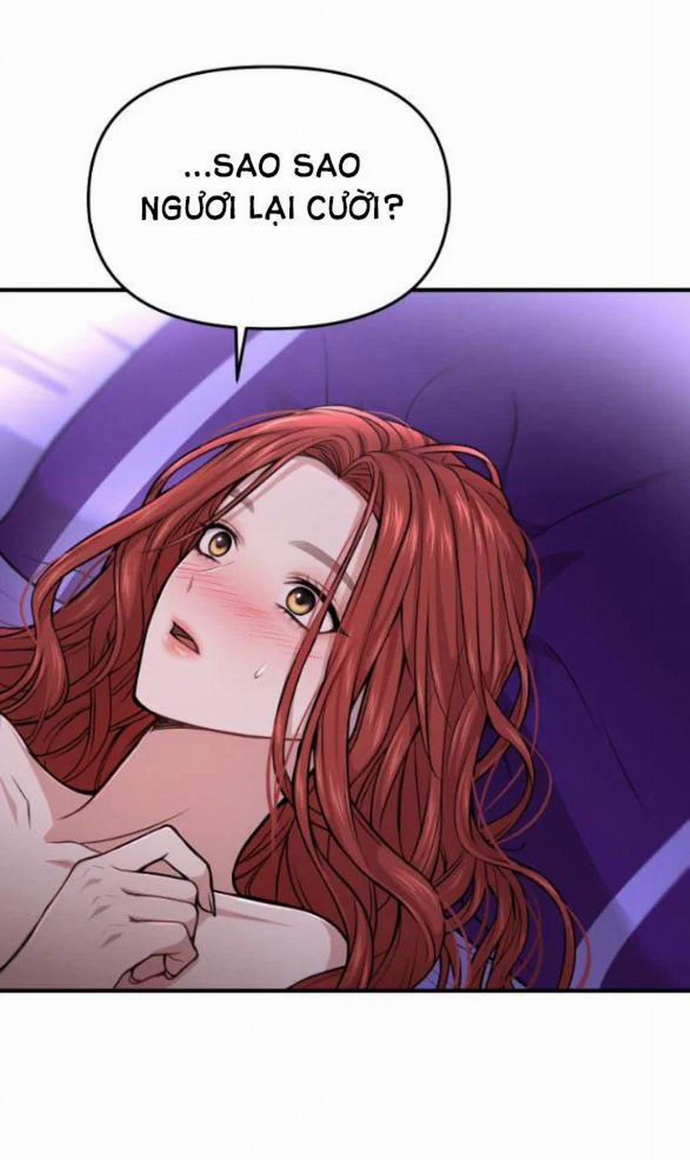 [18+] Phòng Ngủ Bí Mật Của Công Chúa Bị Bỏ Rơi 11.5 trang 0